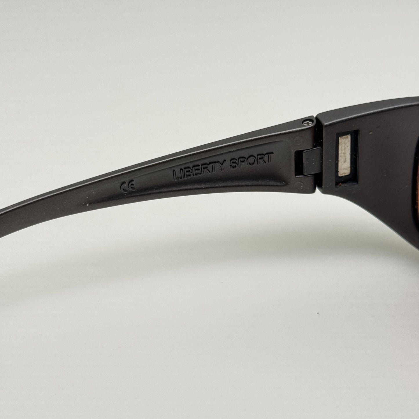 Liberty Sport Eyeglasses Eye Glasses Frames Roadster 60-19-125