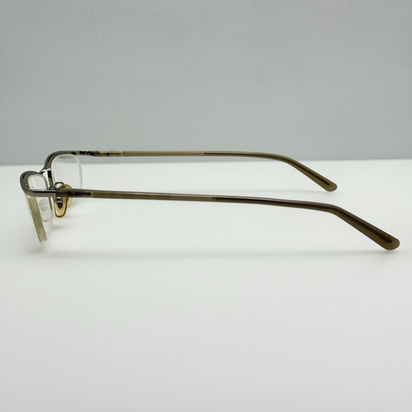 Ray Ban Eyeglasses Eye Glasses Frames RB 6081 2501 50-19-135