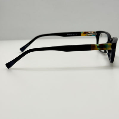 Gant GW 4003 BLK Eyeglasses Eye Glasses Frames 52-17-140