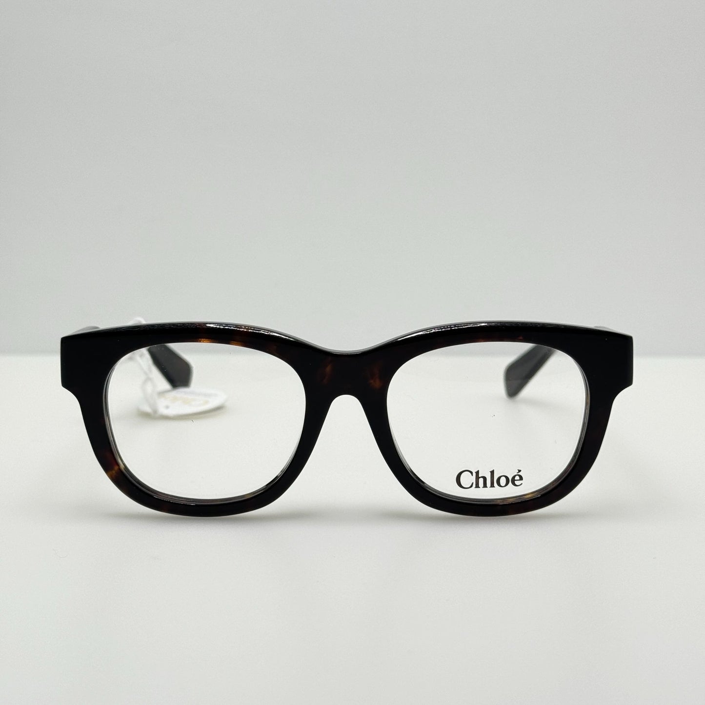 Chloe Eyeglasses Eye Glasses Frames CH0157OA 002 50-18-150 Italy