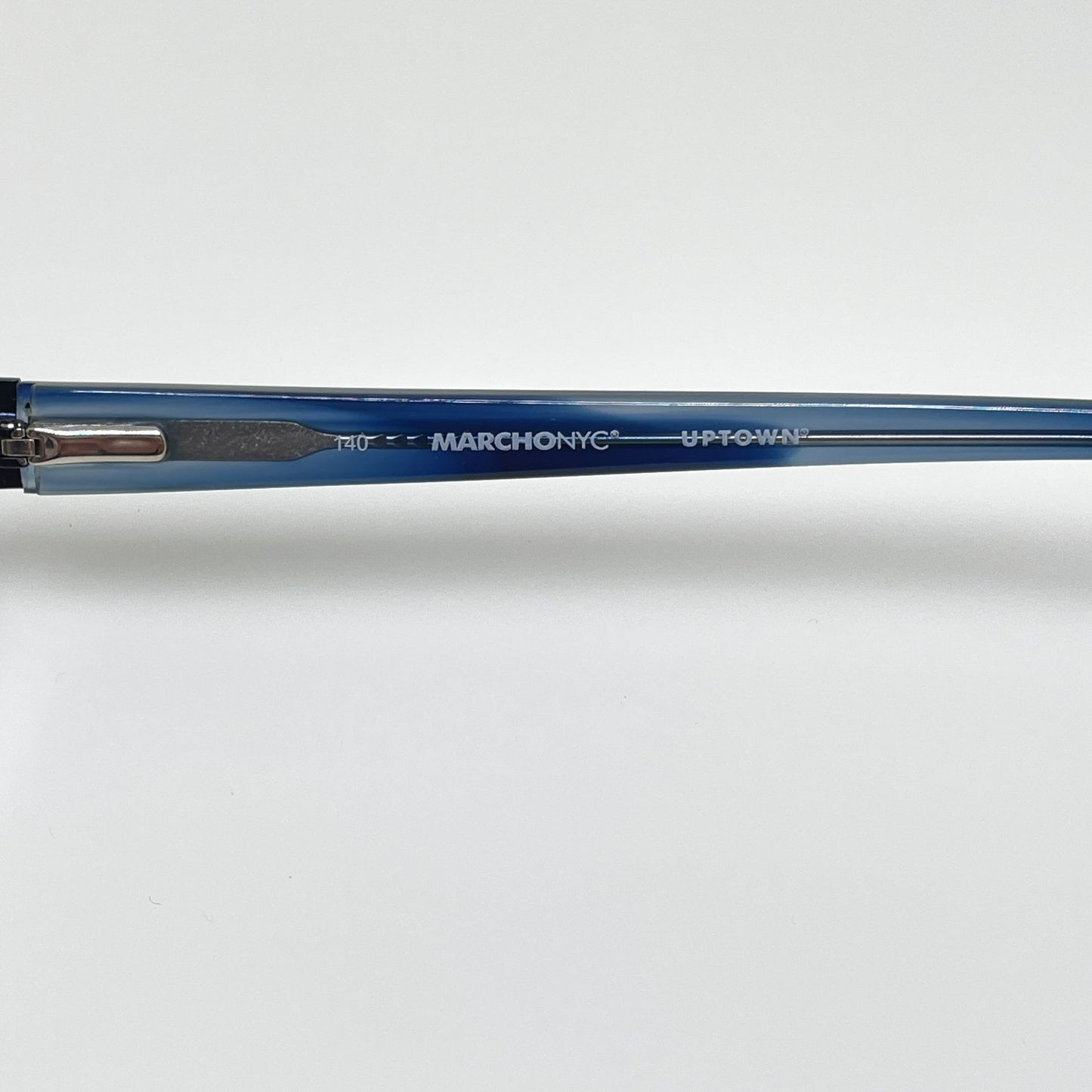 Marchon Eyeglasses Eye Glasses Frames Sutton 470 53-17-140