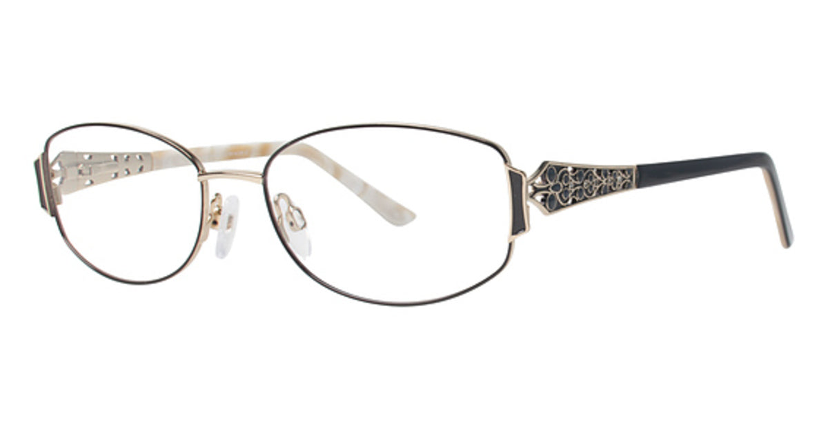Sophia Loren Eyeglasses Eye Glasses Frames BR62 021 53-16-135