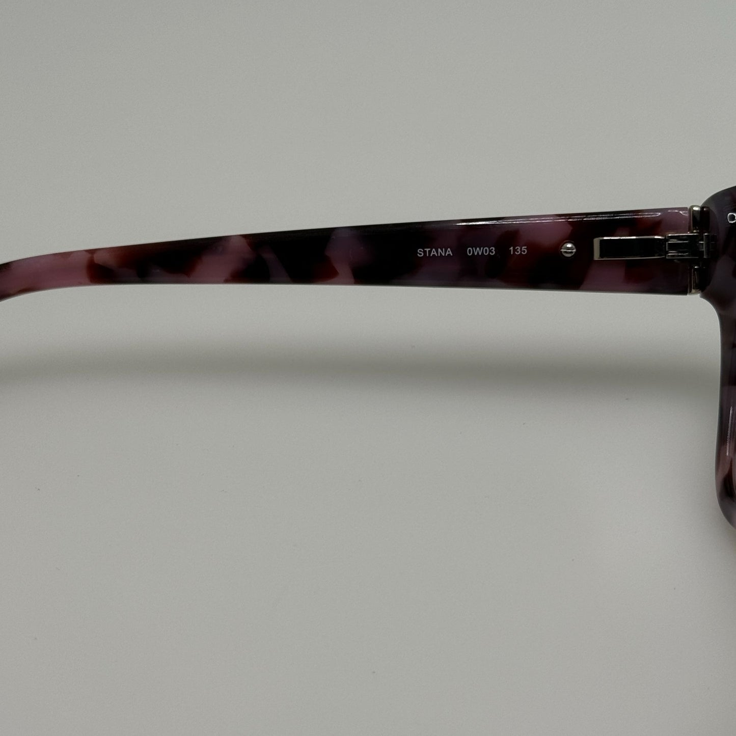 Kate Spade Eyeglasses Eye Glasses Frames Stana 0W03 52-17-135