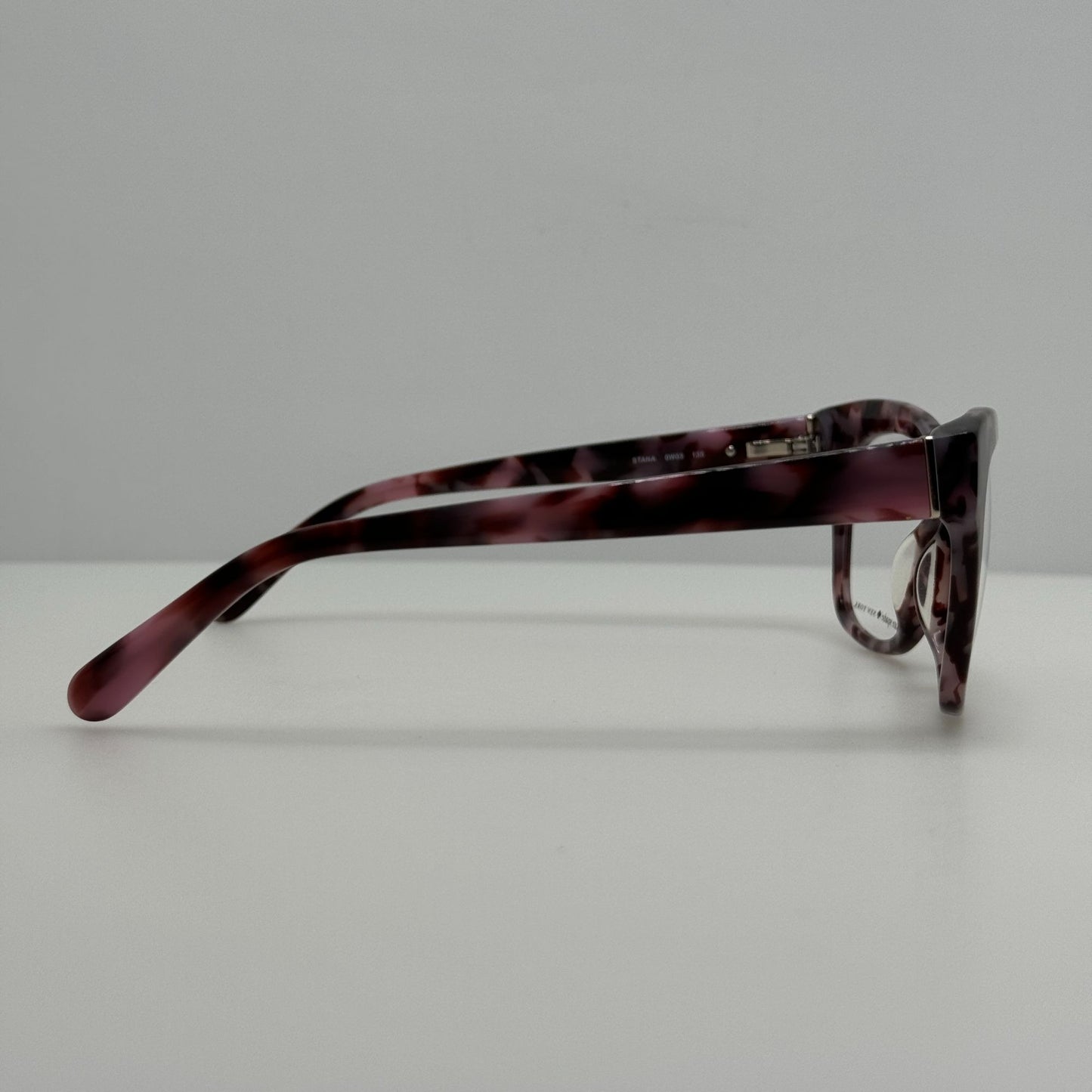 Kate Spade Eyeglasses Eye Glasses Frames Stana 0W03 52-17-135