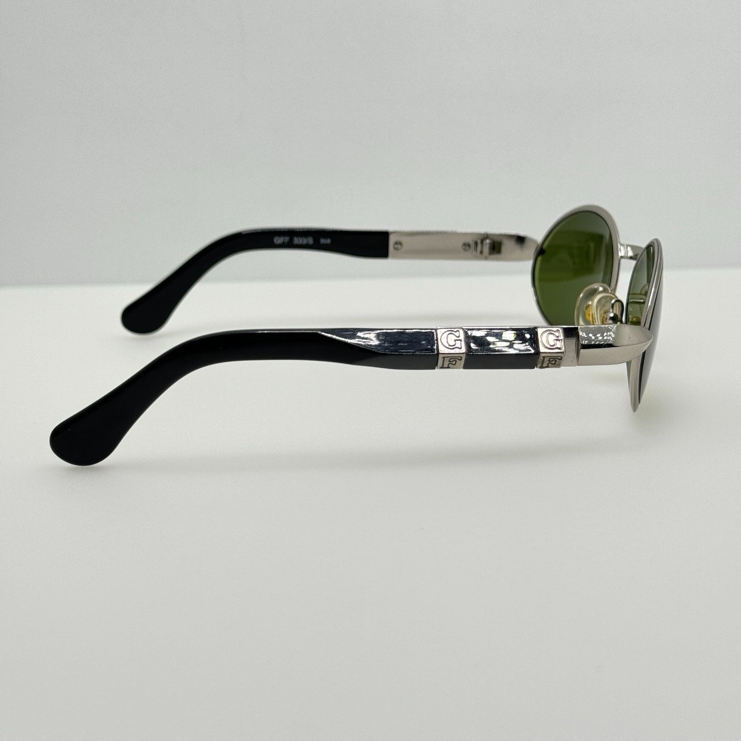 Gianfranco Ferre Sunglasses GF 333/S 3SB 56-21-125