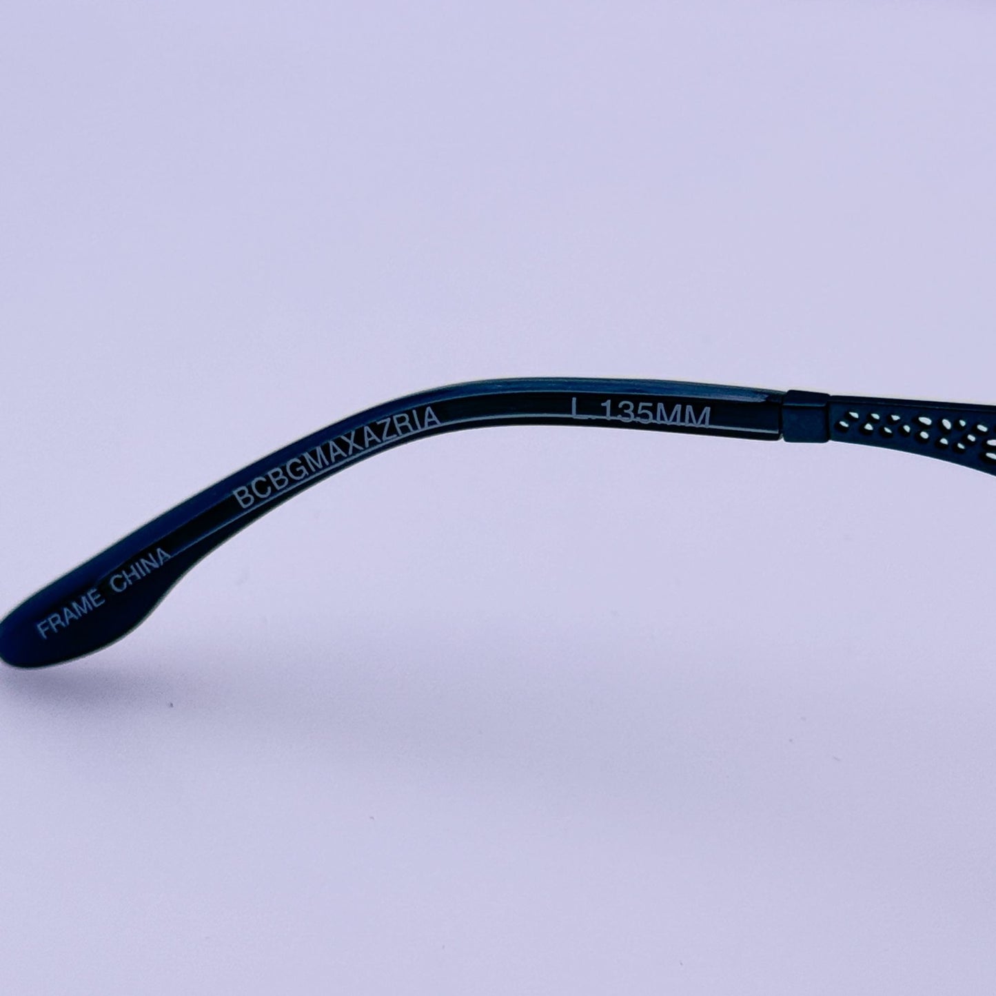 Bcbg BCBGMaxazria Eyeglasses Eye Glasses Frames Bexley Teal 51-15-135