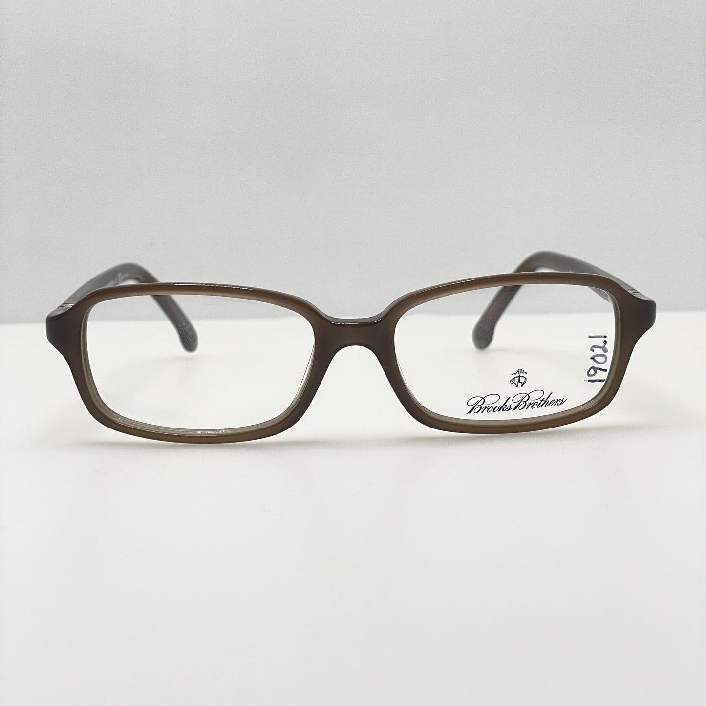 Brooks Brothers Eyeglasses Eye Glasses Frames BB 731 6035 53-16-140