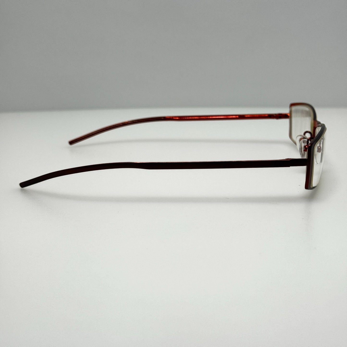 Christian Dior Eyeglasses Eye Glasses Frames CD 3602/N 32S 53-17-135