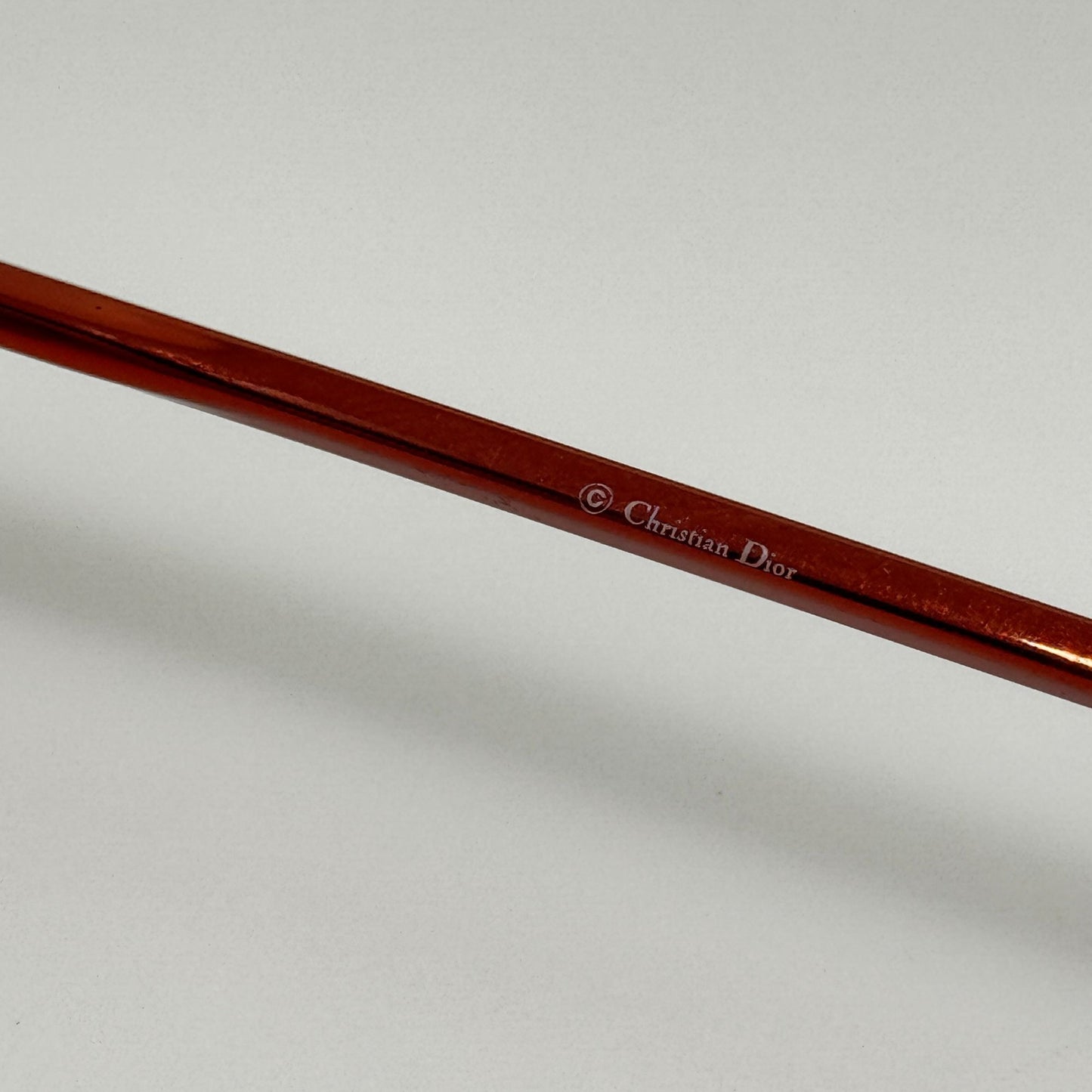 Christian Dior Eyeglasses Eye Glasses Frames CD 3602/N 32S 53-17-135