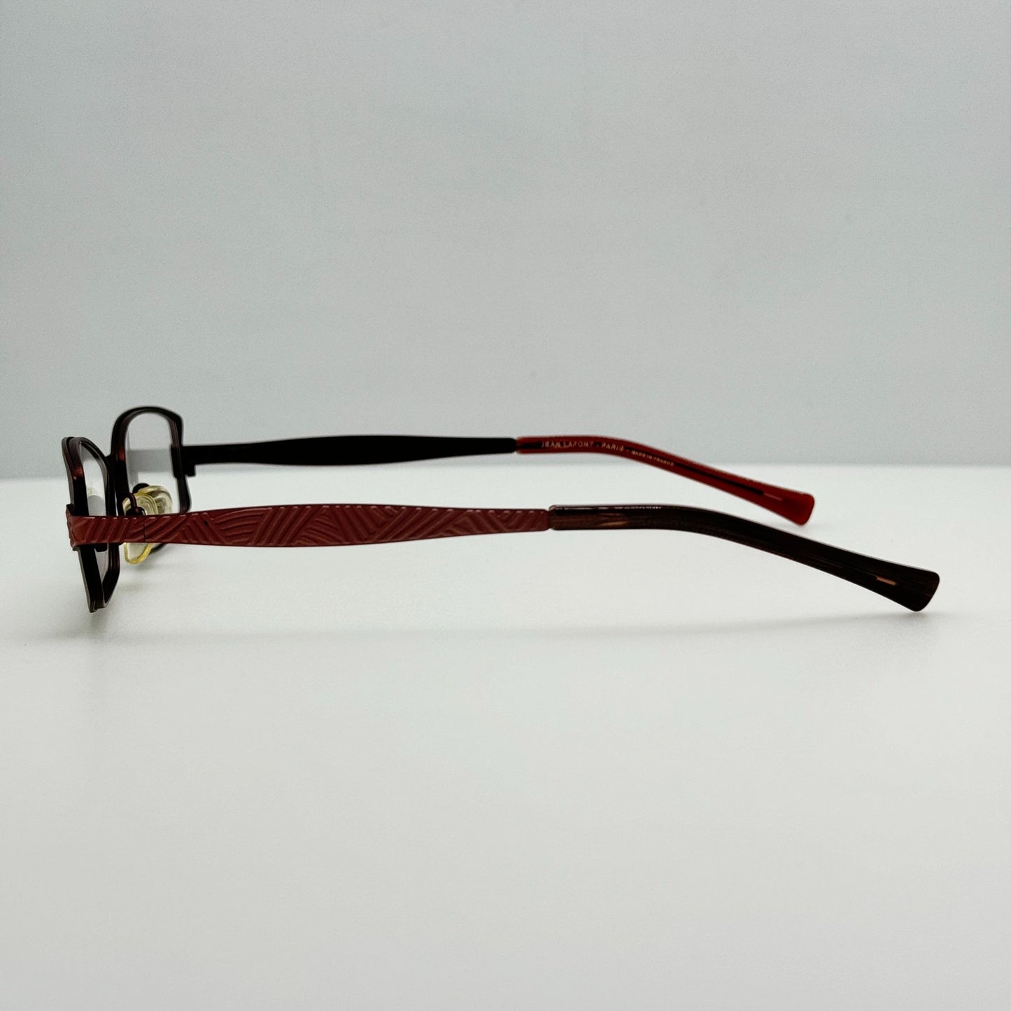 Jean Lafont Eyeglasses Eye Glasses Frames Claire 676 France 51-16-135