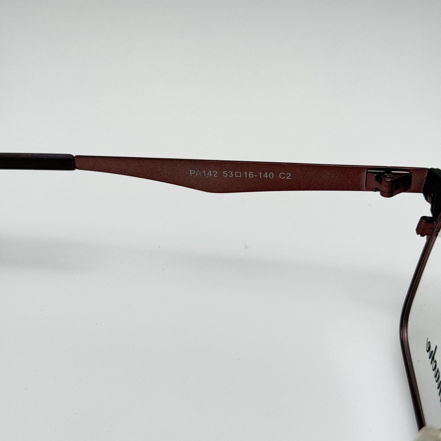 Panache Eyeglasses Eye Glasses Frames PA142 C2 53-16-140