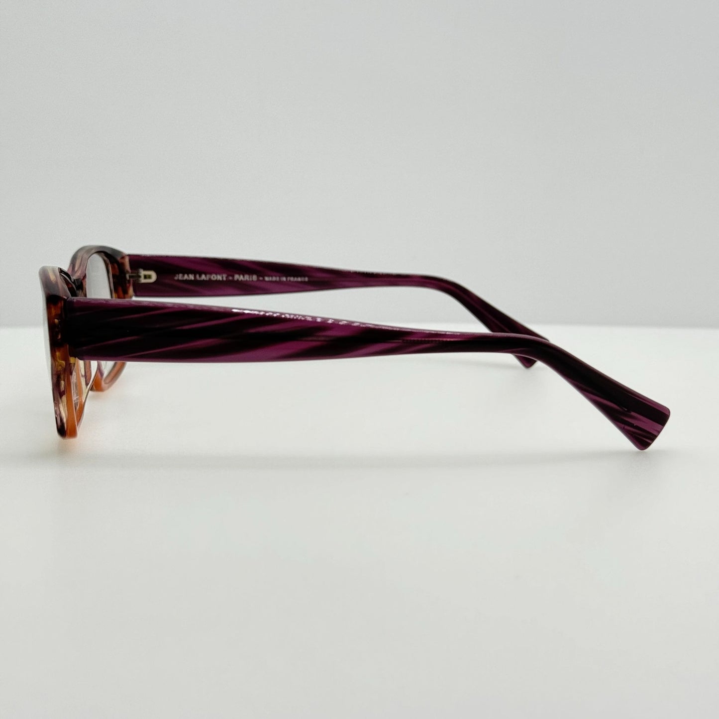 Jean Lafont Eyeglasses Eye Glasses Frames Equilibre 857 France 53-17-140