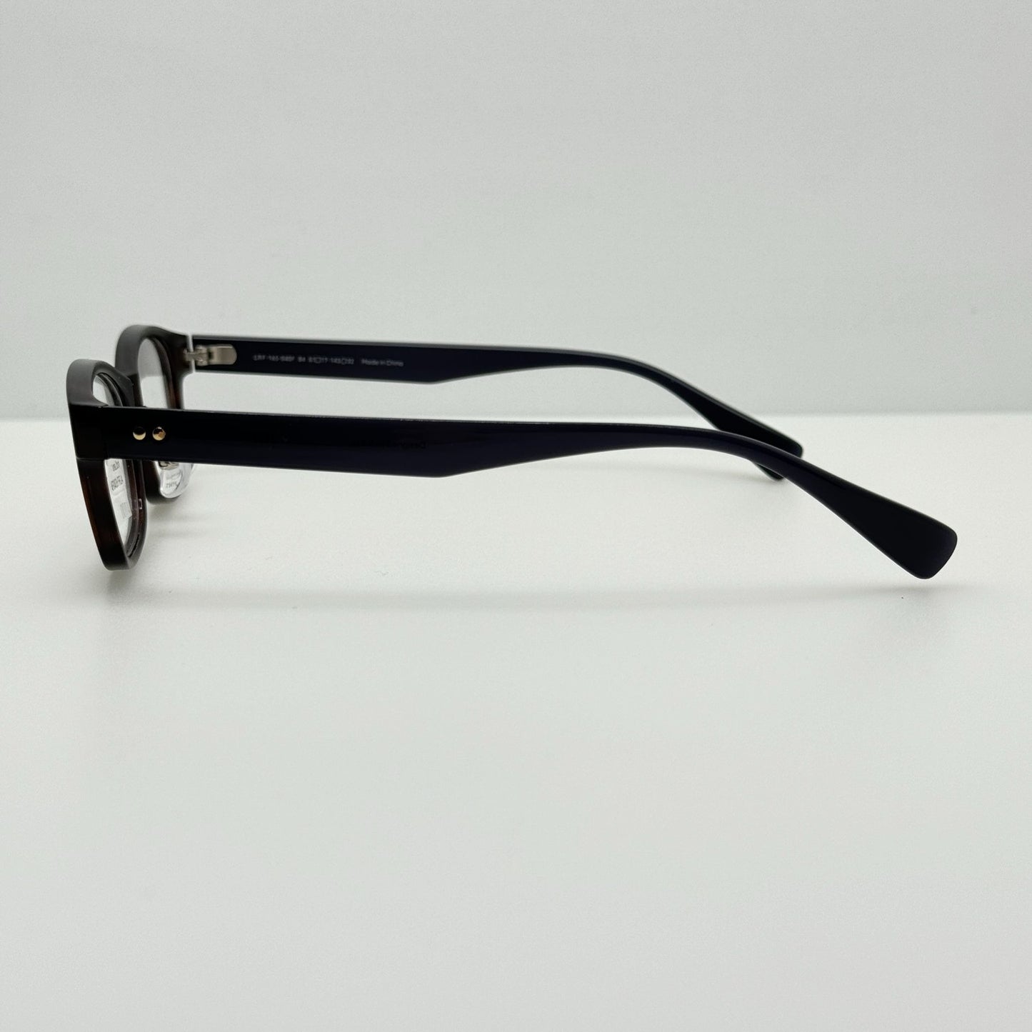 Jins Eyeglasses Eye Glasses Frames LRF-16S-040F 84 51-17-143 32