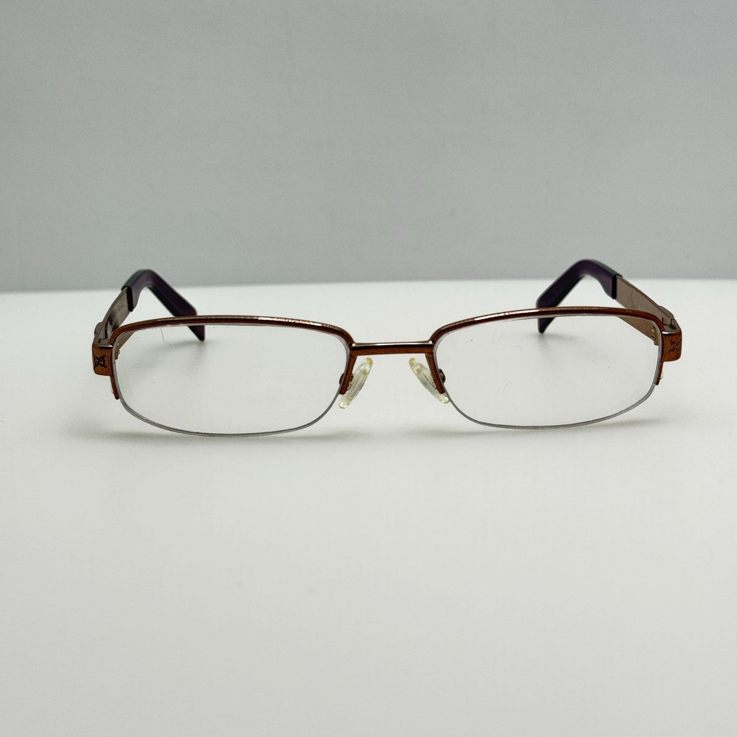Gucci Eyeglasses Eye Glasses Frames GG 2731 23C 52-18-135