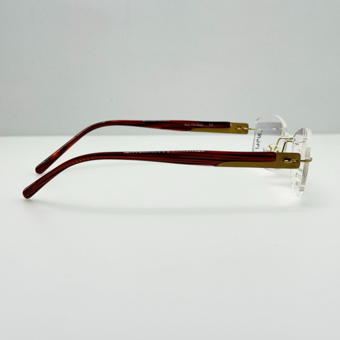 Free Form Eyeglasses Eye Glasses Frames FFA 492 50-18-135