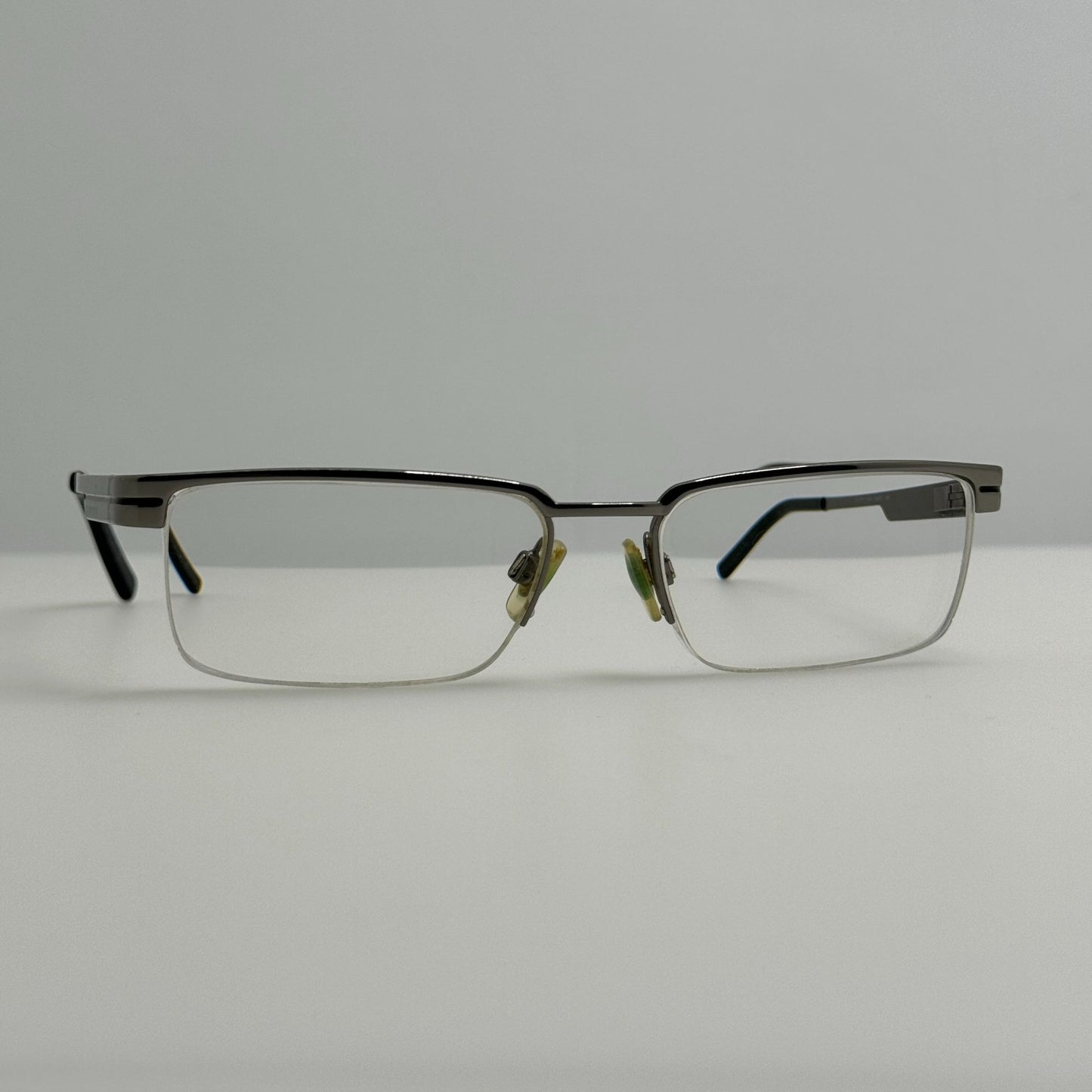 Burberry Eyeglasses Eye Glasses Frames B 1170 1003 Italy 53-17-140