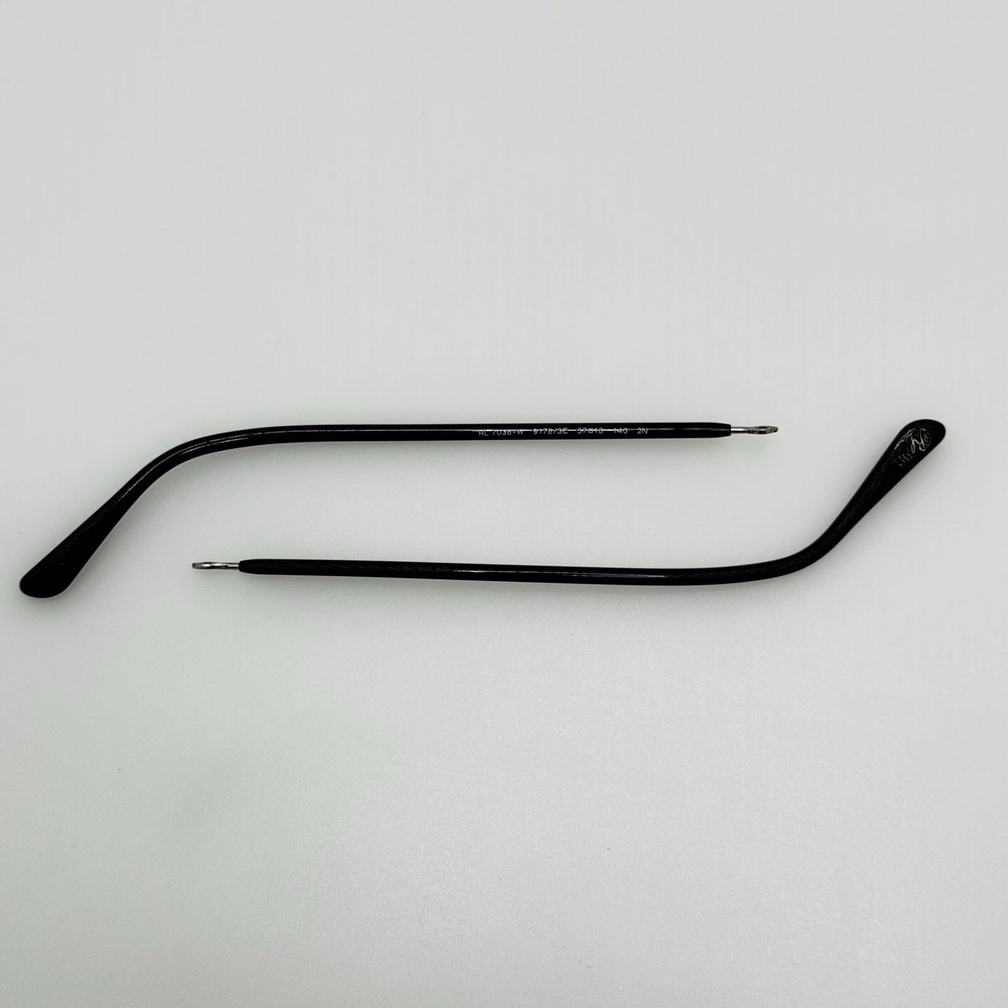 Ralph Lauren RL 7038-W 9178/3C 57-18-140 Sunglasses Temple Arms Only PARTS