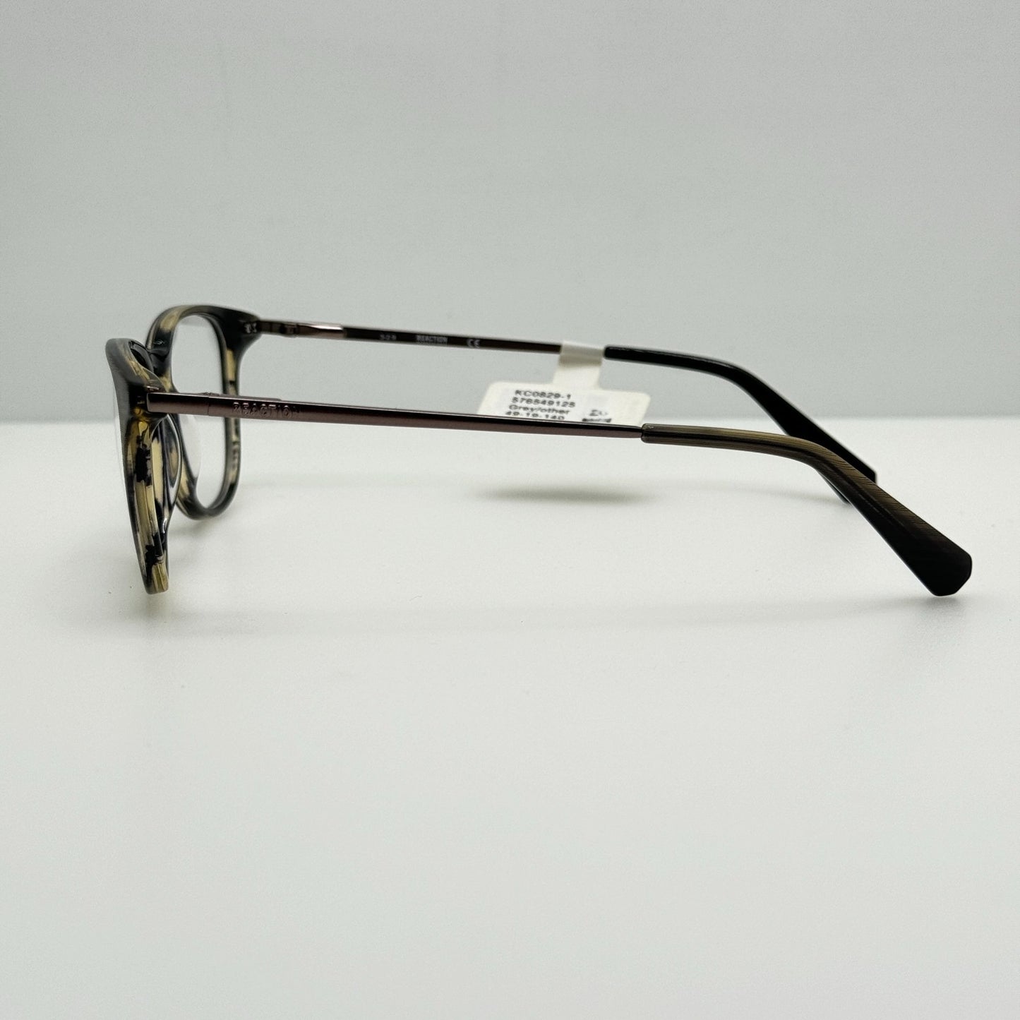 Kenneth Cole Eyeglasses Eye Glasses Frames KC0829-1 020 49-19-140