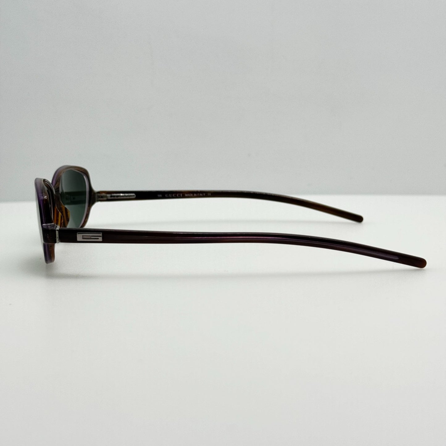 Gucci Eyeglasses Eye Glasses Frames GG 2544 5TB 52-16-135