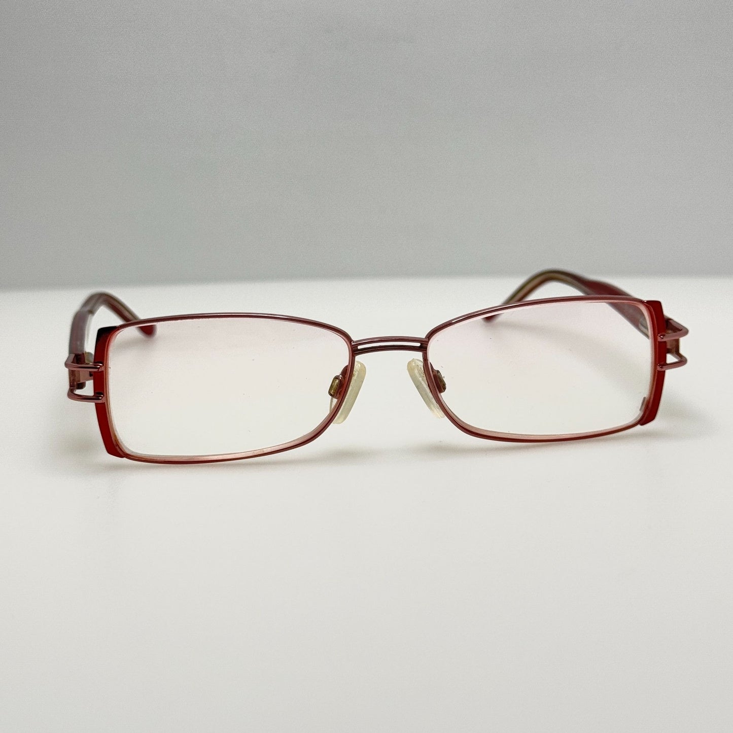 Zeiss Eyeglasses Eye Glasses Frames 159310 957 53-15-135
