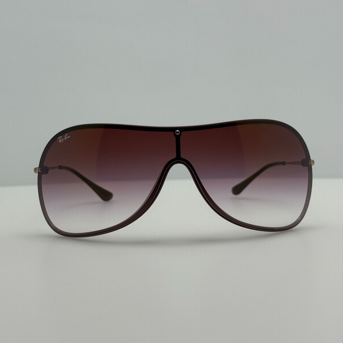 Ray Ban Sunglasses RB 4411 6424-0T 125 2N