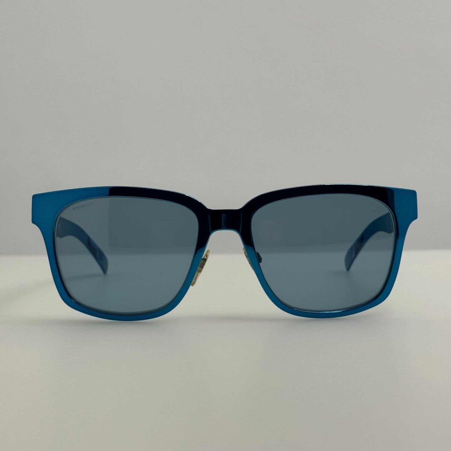 Burberry Sunglasses B 3068 1176/80 Italy 54-18-140
