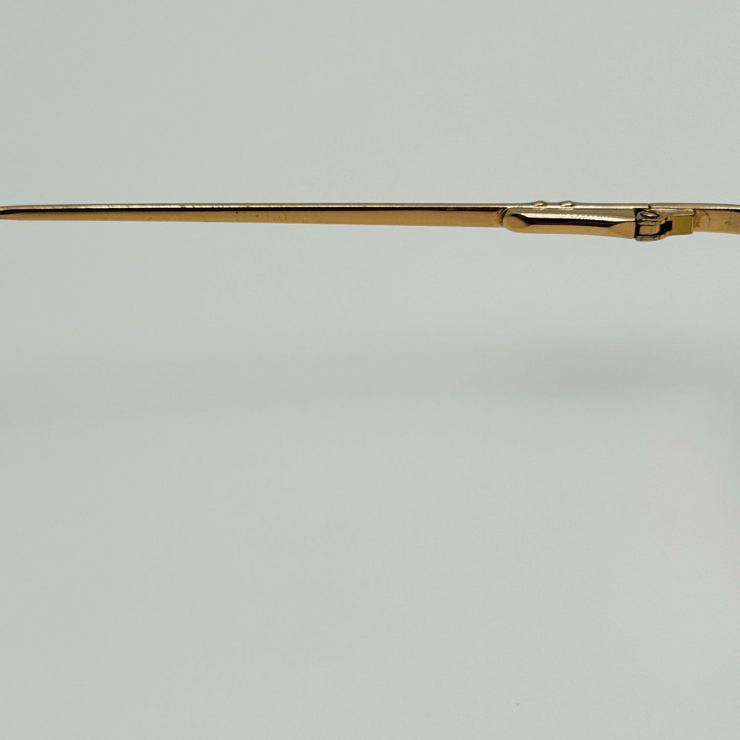 Tura Eyeglasses Eye Glasses Frames Mod 622 Cop 49-18-130