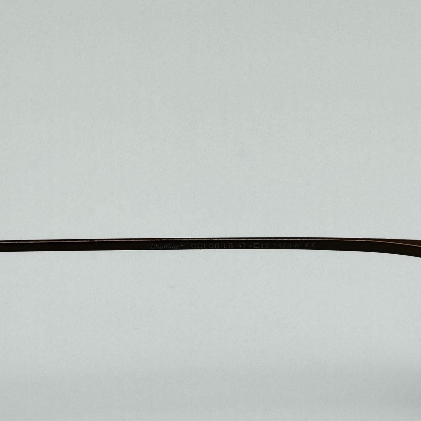 Charmant Eyeglasses Eye Glasses Frames CH8572 LB 47-19-140