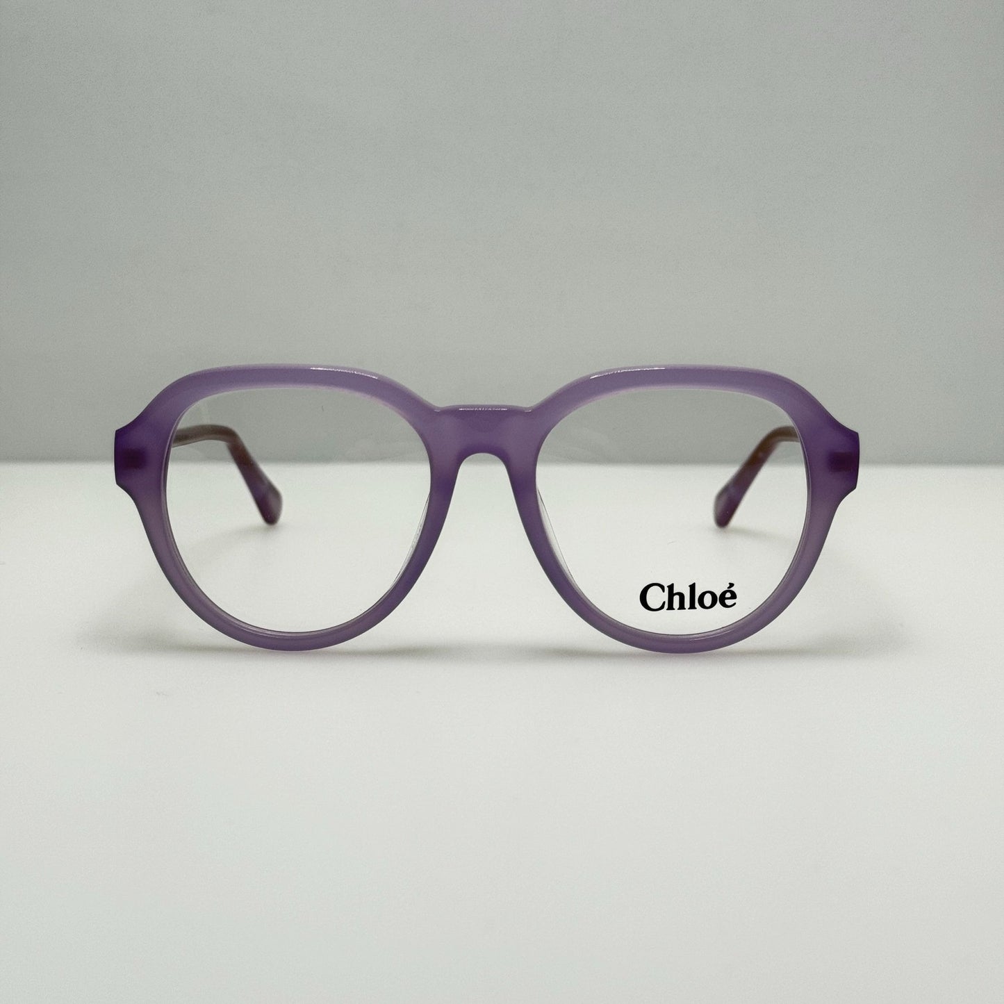 Chloe Eyeglasses Eye Glasses Frames CC0015O 004 47-16-130 Youth