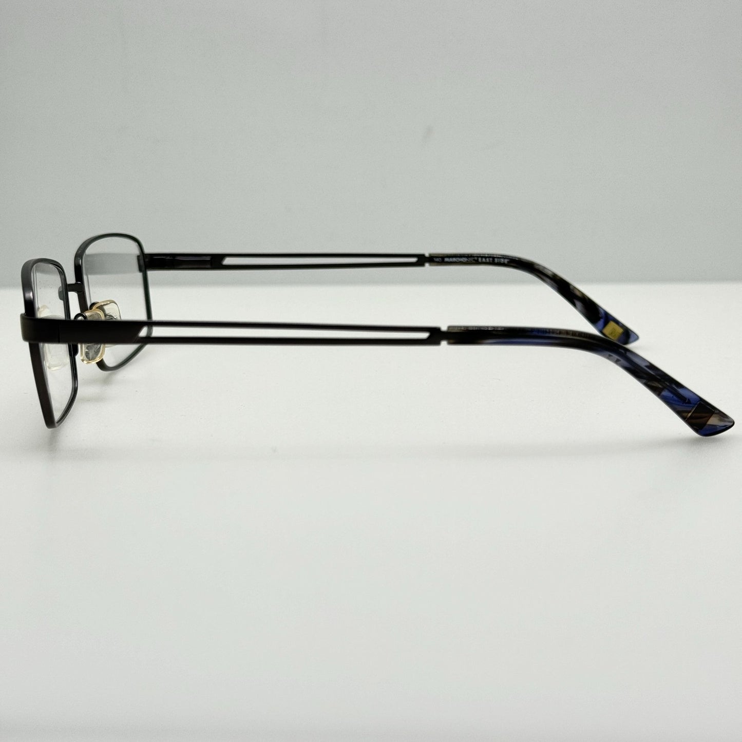Marchon Eyeglasses Eye Glasses Frames Spruce Street 033 54-17-140
