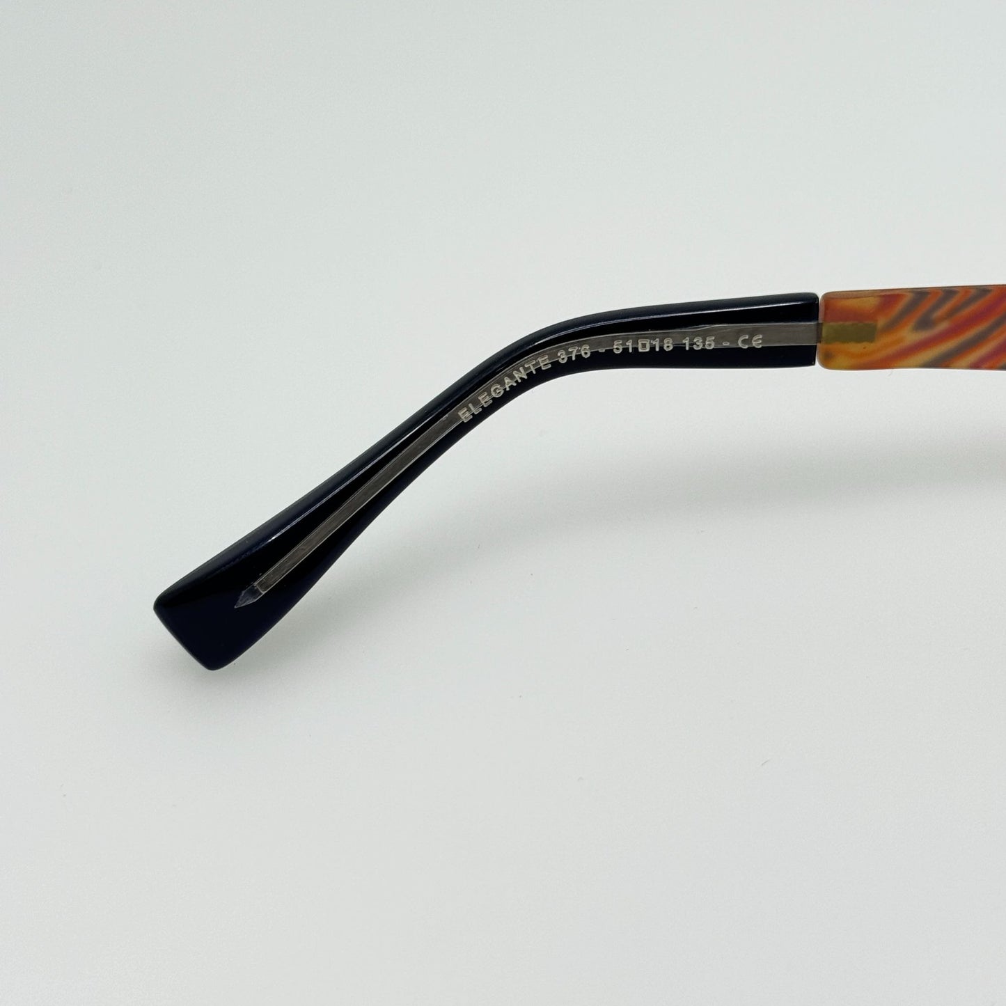 Jean Lafont Eyeglasses Eye Glasses Frames Elegante 376 51-18-135