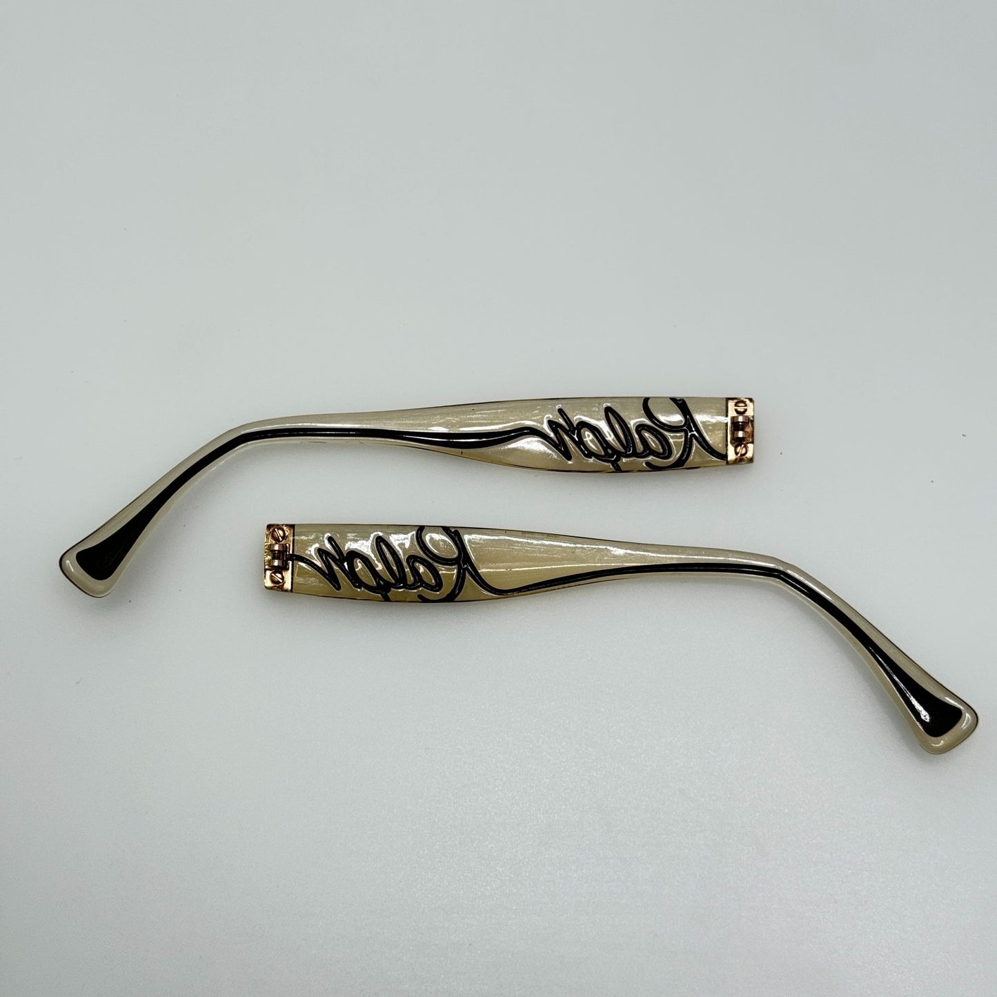 Ralph Lauren RA5178 792/T5 c Sunglass Eye Glasses Temple Arms Only PARTS
