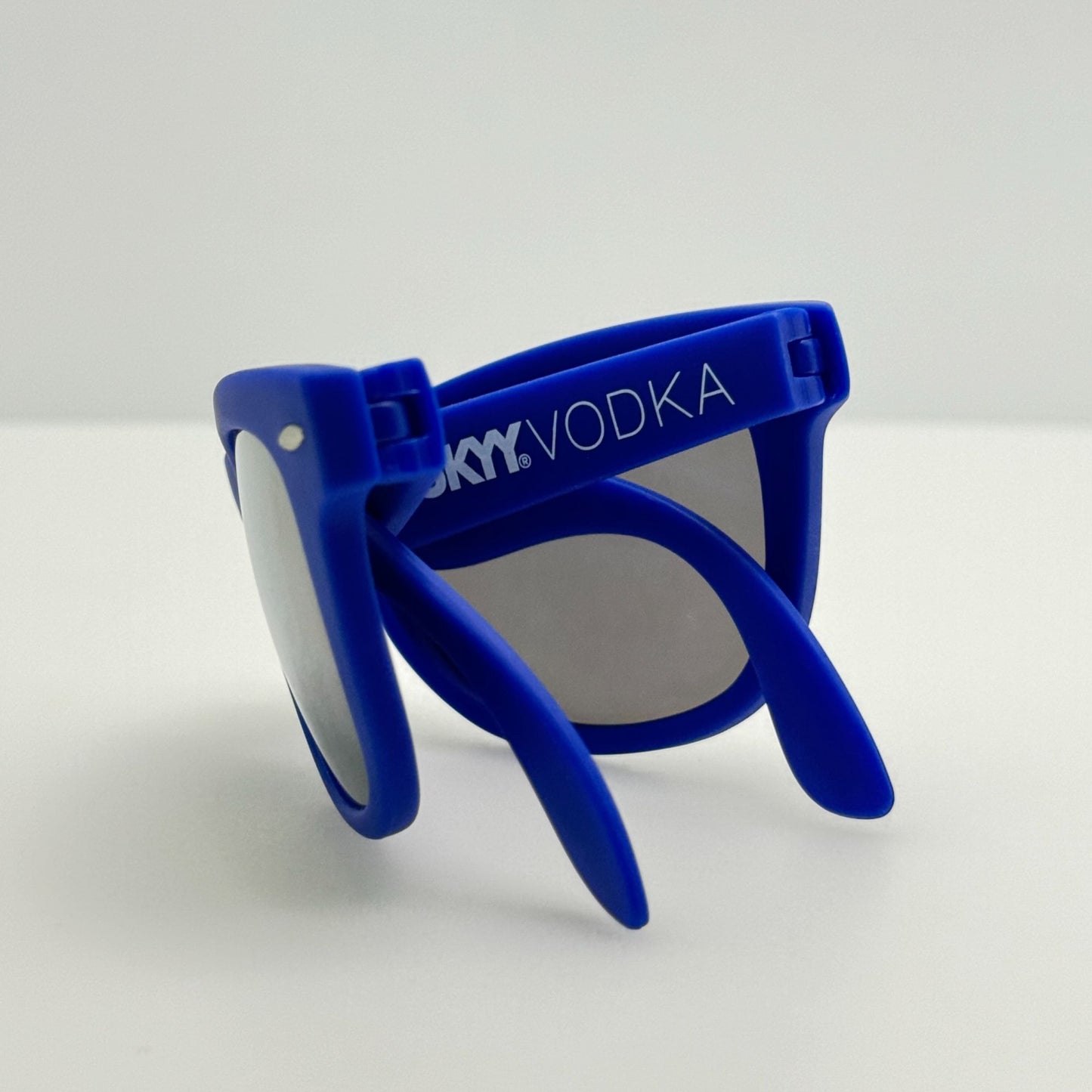 Unbranded Sunglasses Sky Vodka With Bag
