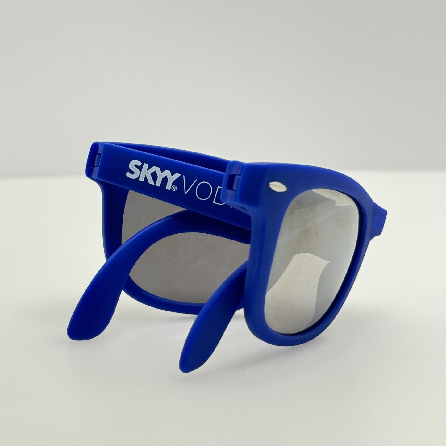 Unbranded Sunglasses Sky Vodka With Bag