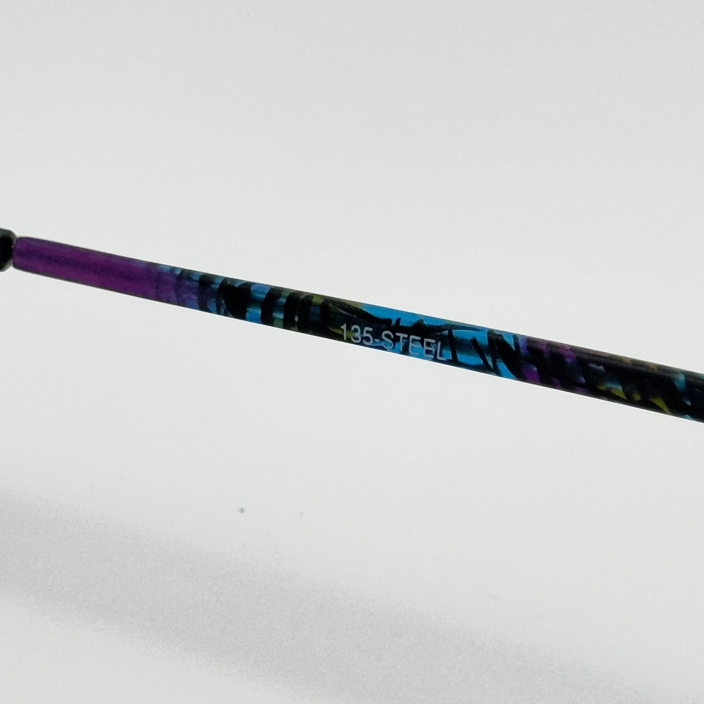 Sakura Eyeglasses Eye Glasses Frames 112 Eye Q Steel 46-20-135