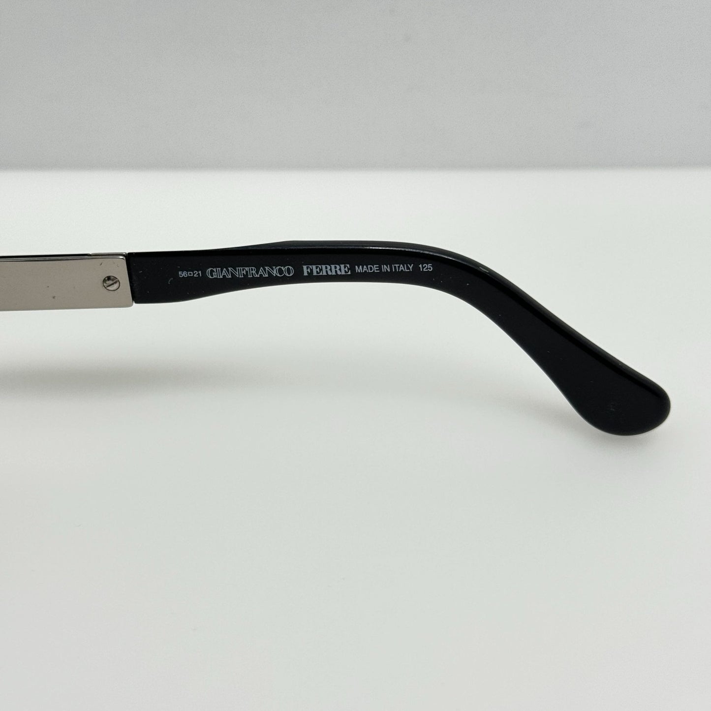 Gianfranco Ferre Sunglasses GF 333/S 3SB 56-21-125