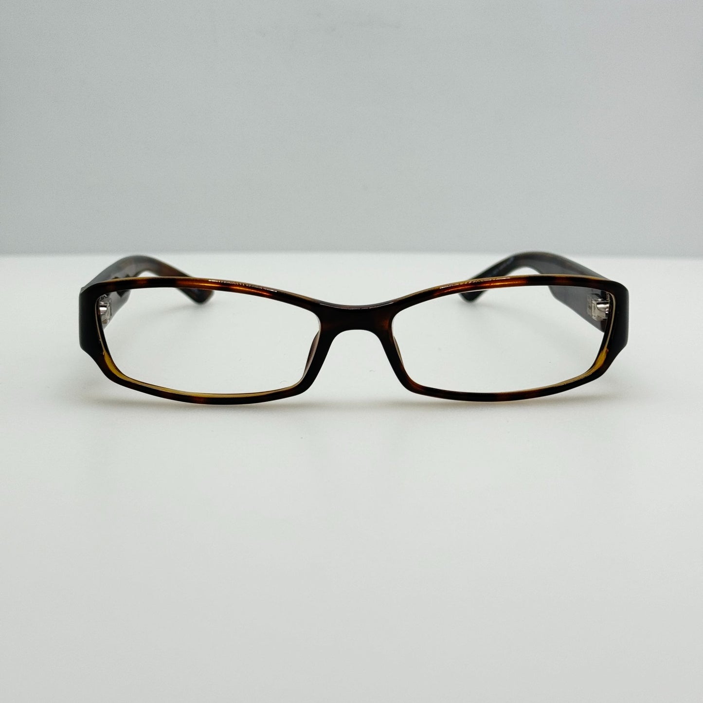 Christian Dior Eyeglasses Eye Glasses Frames CD 3126 KVH Optyl Italy 53-15-130