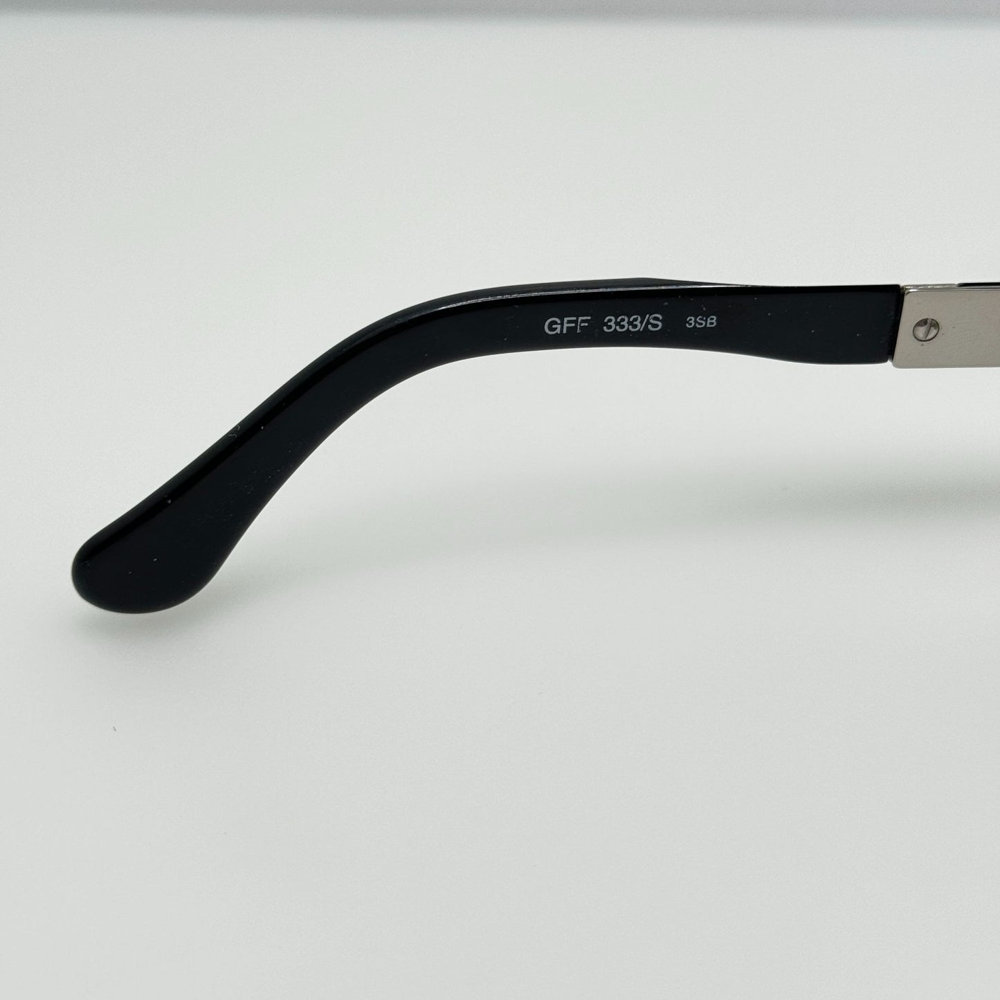 Gianfranco Ferre Sunglasses GF 333/S 3SB 56-21-125