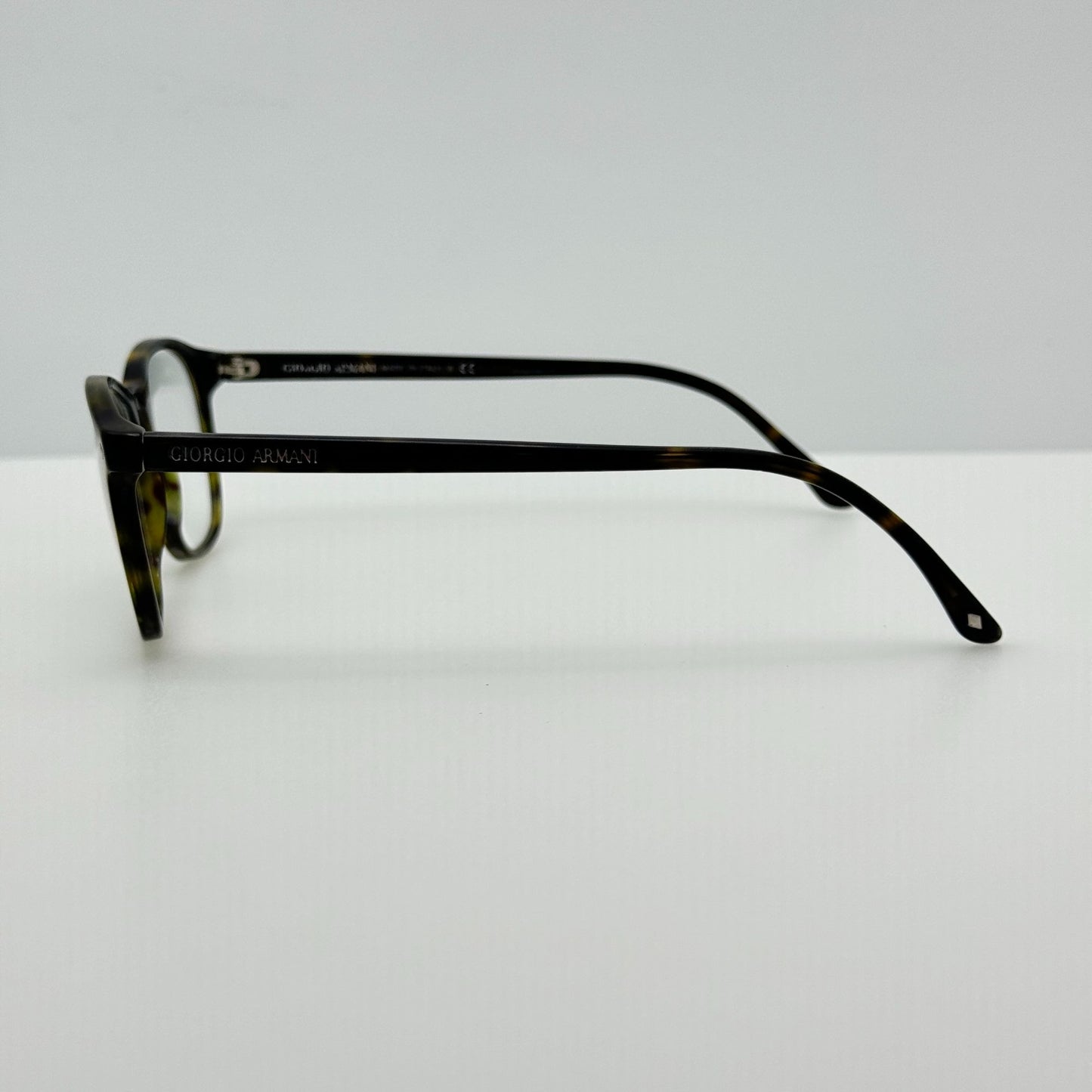 Giorgio Armani Eyeglasses Eye Glasses Frames AR 7003 5026 52-18-145