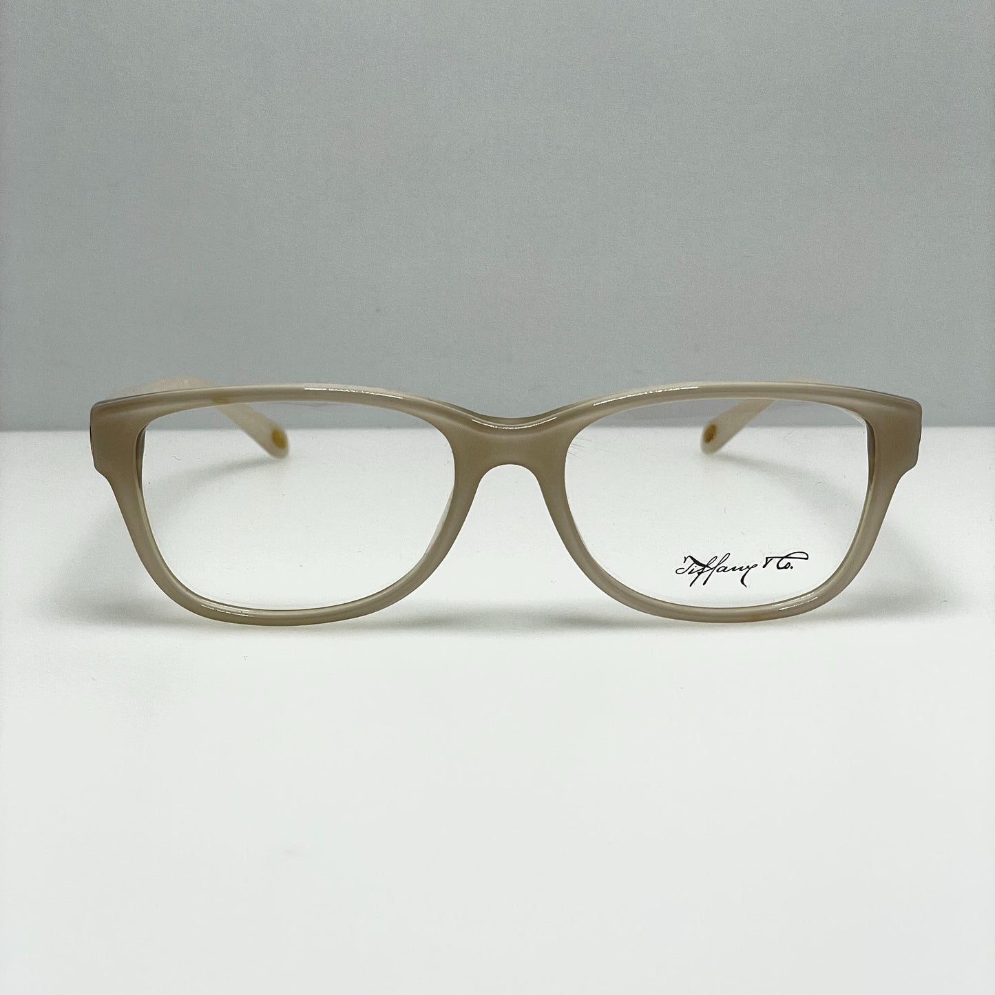 Tiffany & Co. Eyeglasses Eye Glasses Frames TF 2084 8170 55-17-140