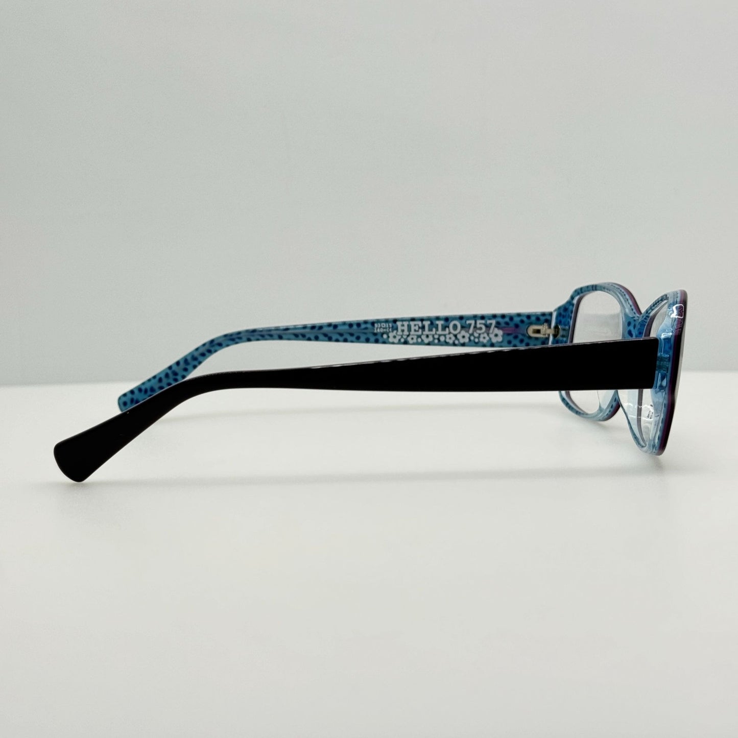 Jean Lafont Eyeglasses Eye Glasses Frames Hello 757 France 53-15-140