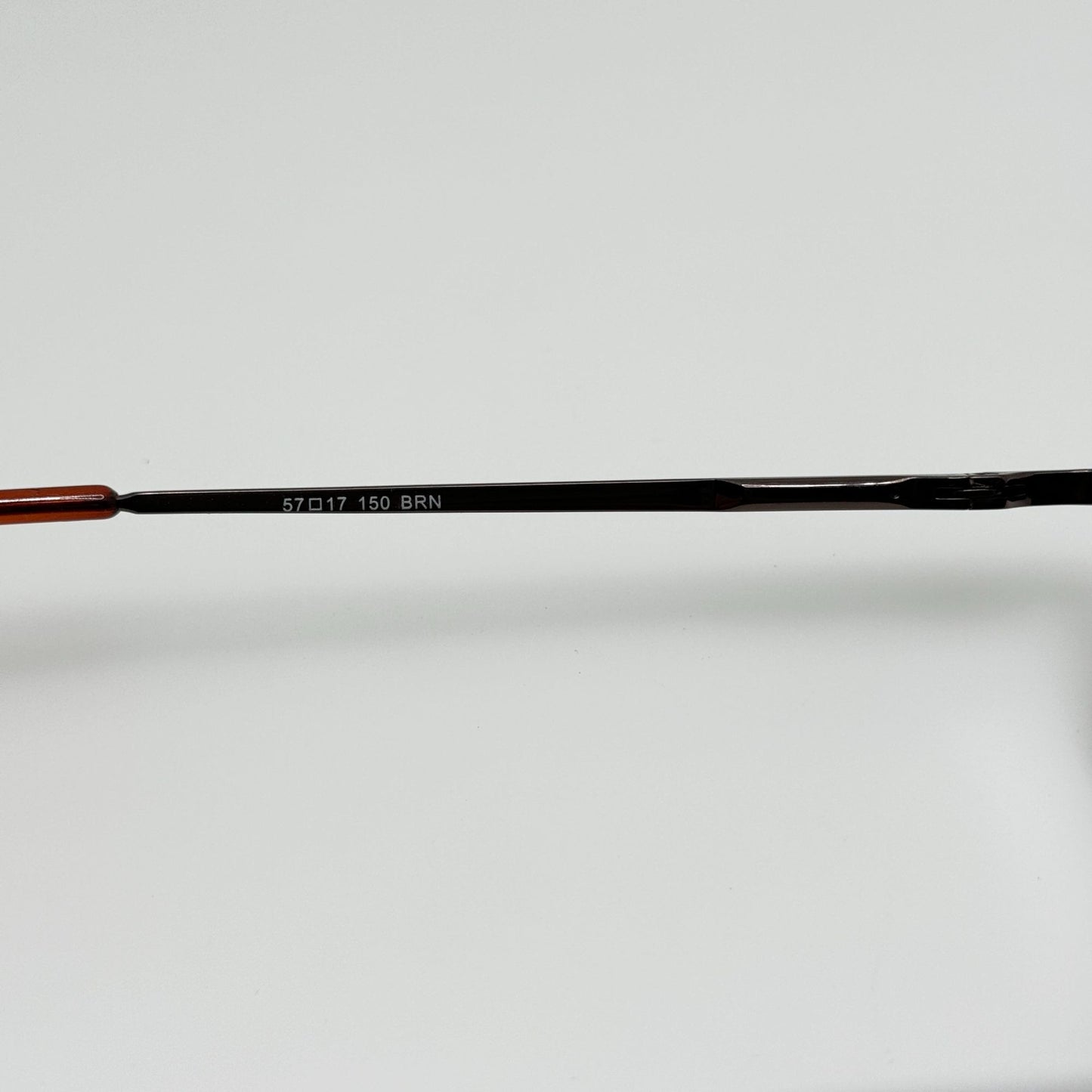 Looking Glass Eyeglasses Eye Glasses Frames L5138 BRN 57-17-150