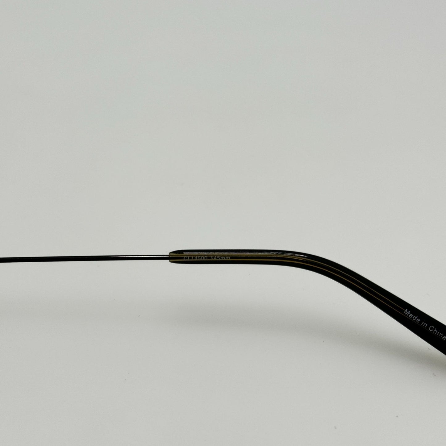 Club Blue Eyeglasses Eye Glasses Frames CL14500 GN 48-19-145