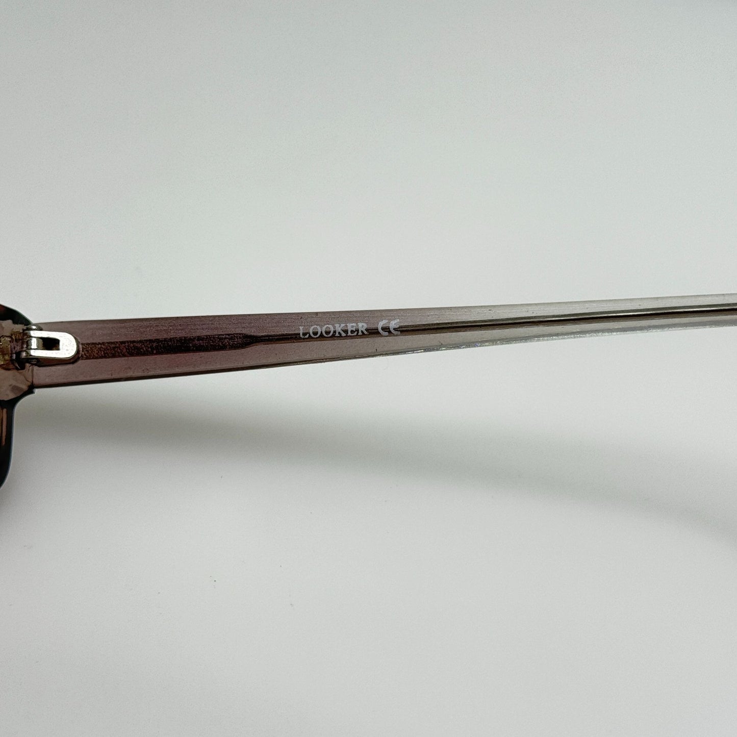 Mainstreet Eyeglasses Eye Glasses Frames Looker Grey 50-22-145