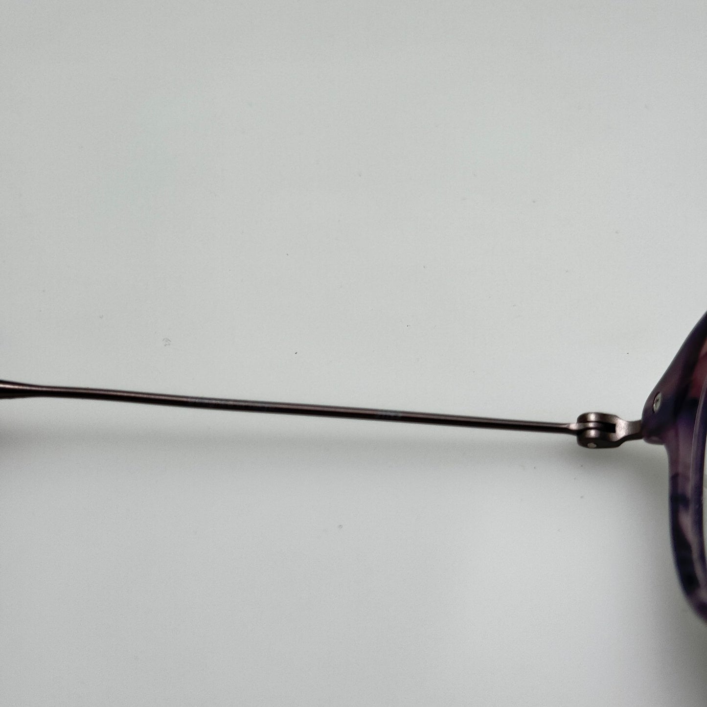 Jins Eyeglasses Eye Glasses Frames MCF-15A-U285B 92 48.4-19.6-145 38