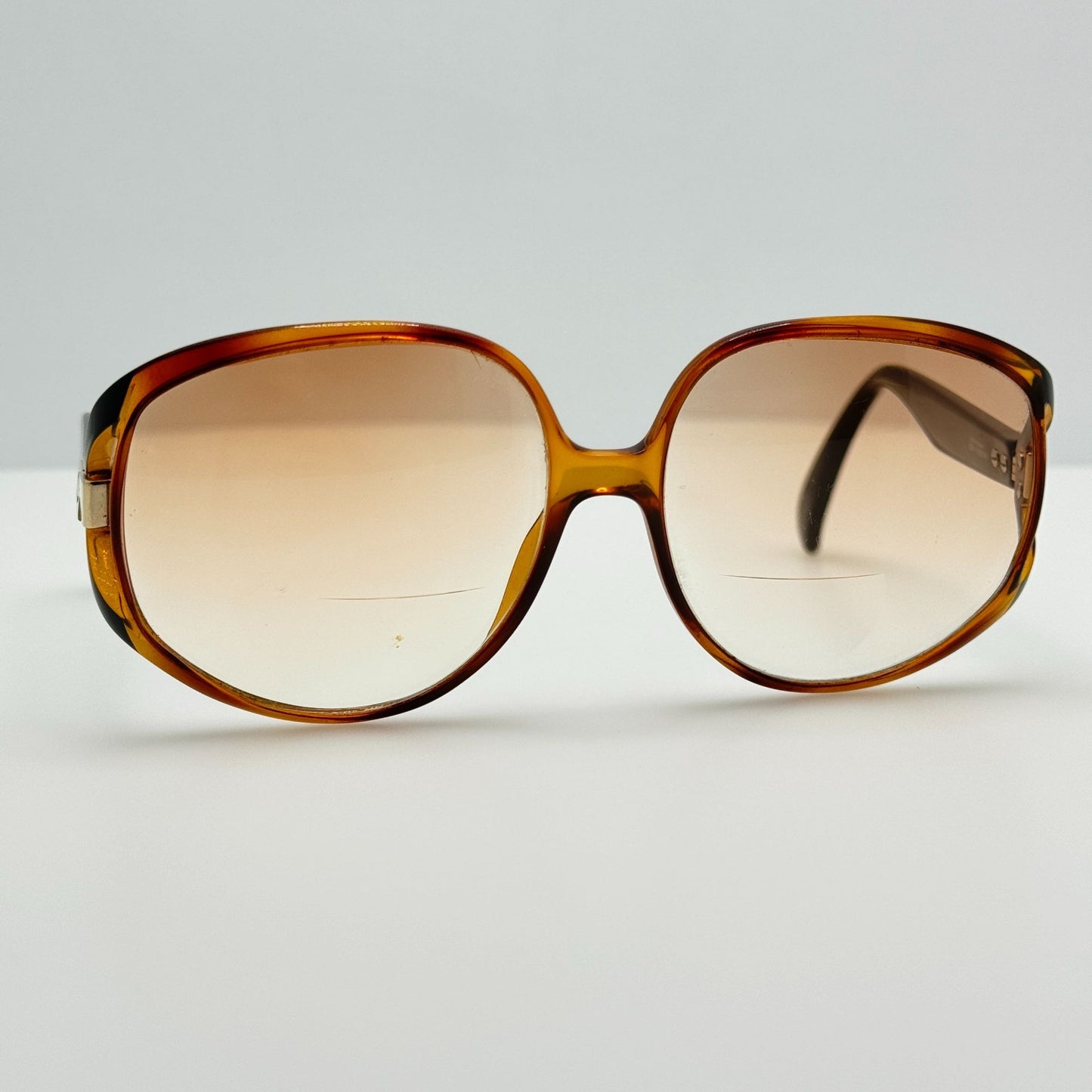 Christian Dior Eyeglasses Eye Glasses Frames 2320 10 Germany Optyl 62-16