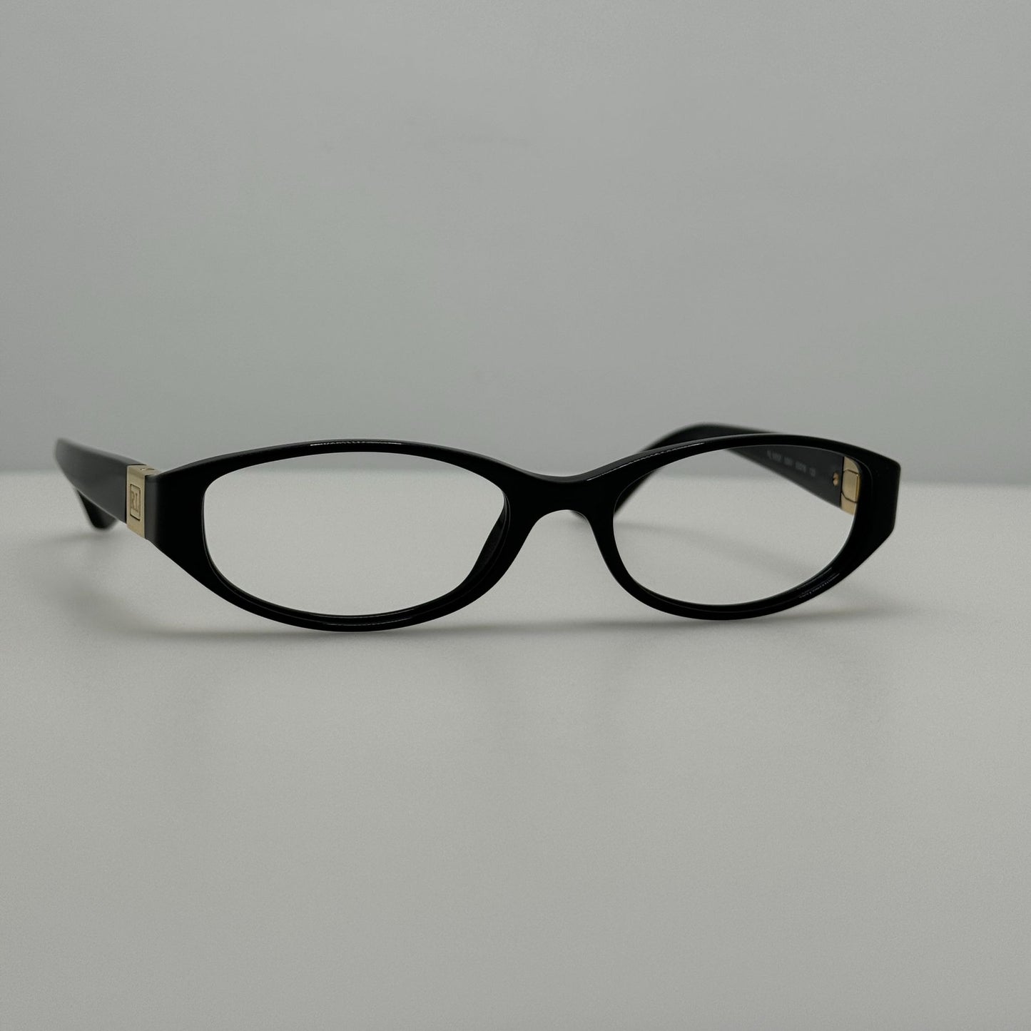 Ralph Lauren Eyeglasses Eye Glasses Frames RL 6032 5001 Italy 50-16-130 B