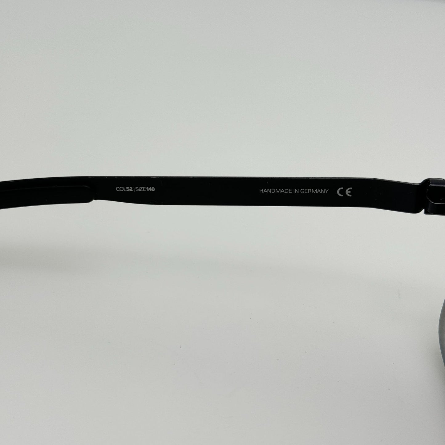 Mykita Eyeglasses Eye Glasses Frames Metropolitan Buddy Germany 54-18-140