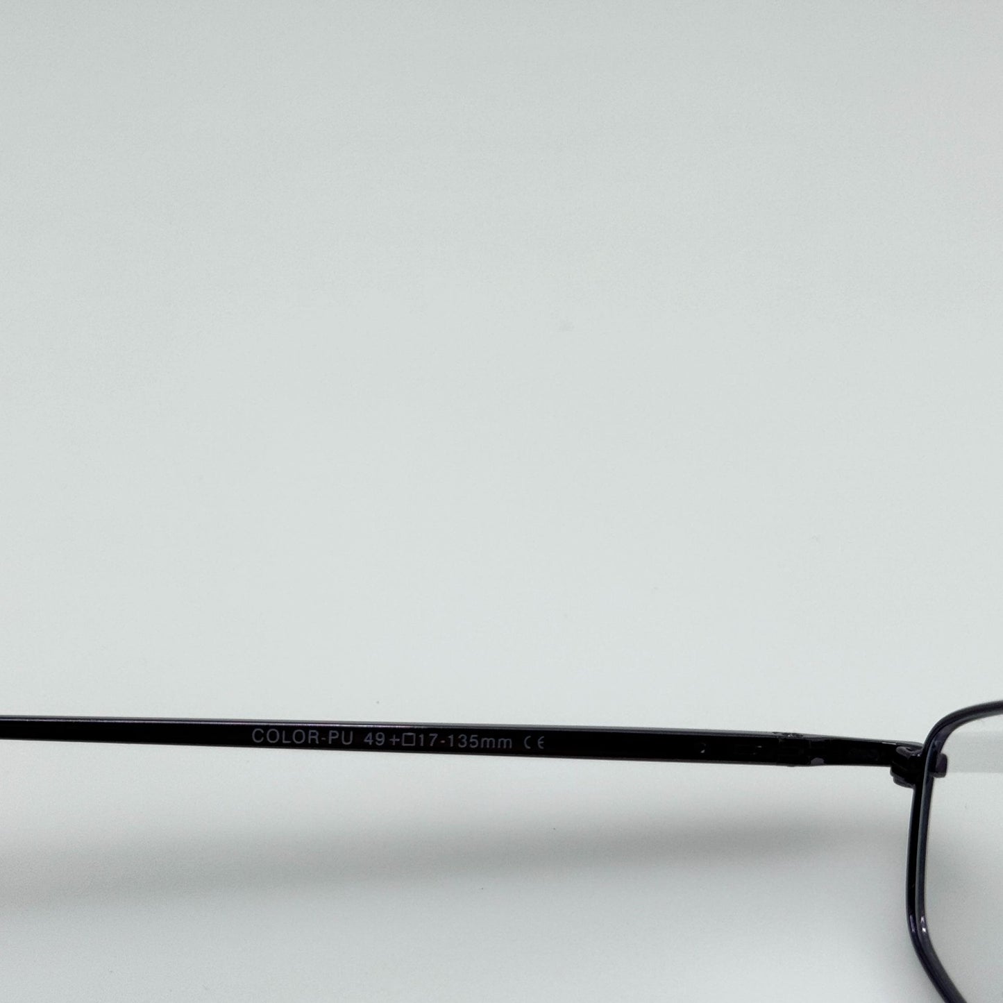 Club Blue Eyeglasses Eye Glasses Frames CL14513 PU 49-17-135