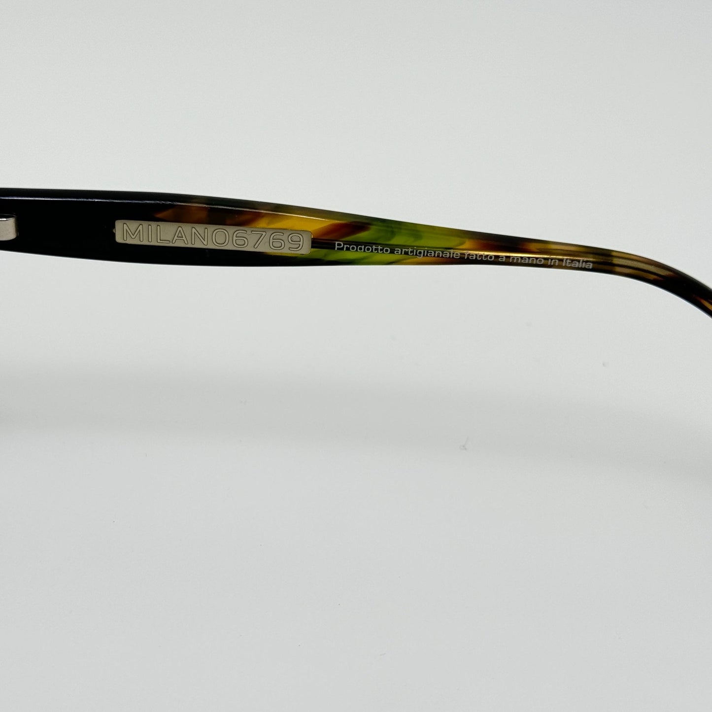 Milano6769 Eyeglasses Eye Glasses Frames Dora Col A04 54-16-140